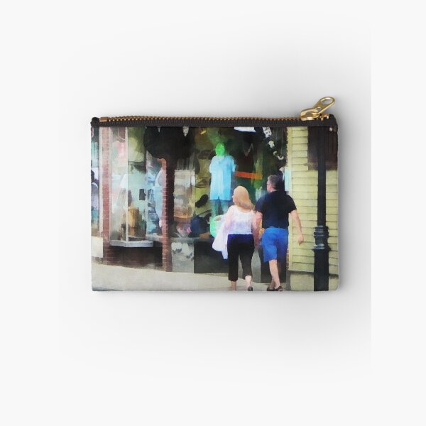 Item preview, Newport RI - Mary Street designed and sold by Susan Savad.