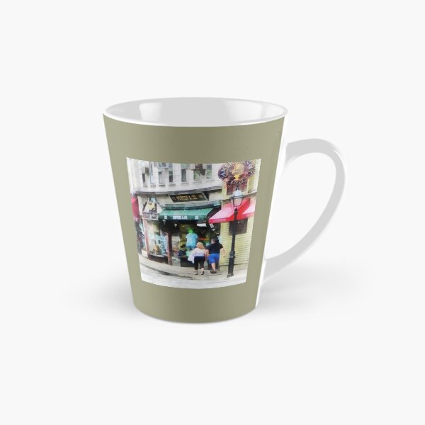 Item preview, Newport RI - Mary Street designed and sold by Susan Savad.