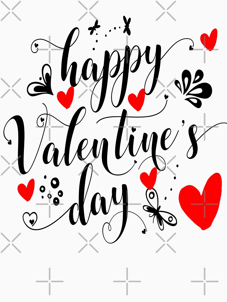 Happy Valentine"s Day by STRADE