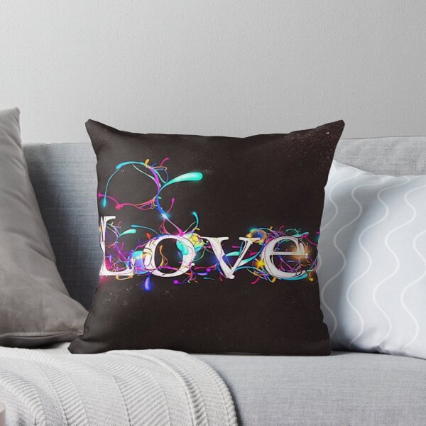 Item preview, love in color designed and sold by 42youbest.