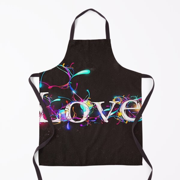 Item preview, love in color designed and sold by 42youbest.
