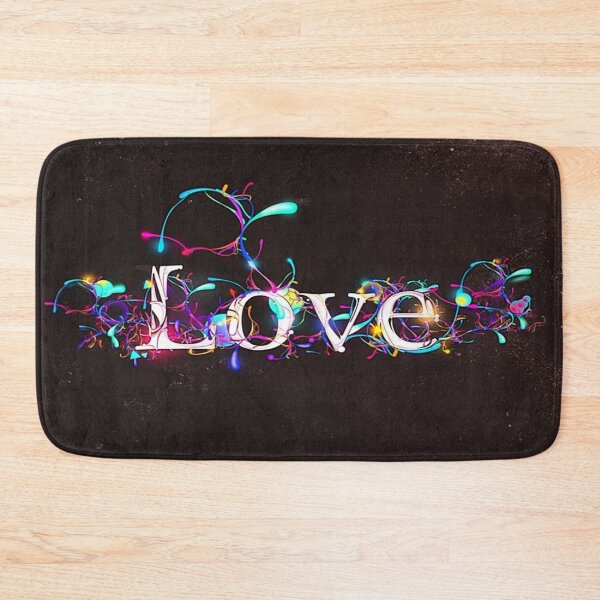 Item preview, love in color designed and sold by 42youbest.