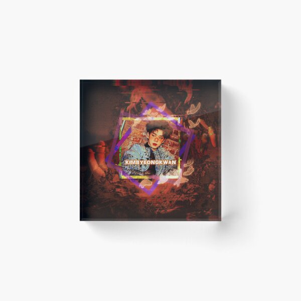 Item preview, Kim Byeongkwan fav boyz designed and sold by LeighsDesign.