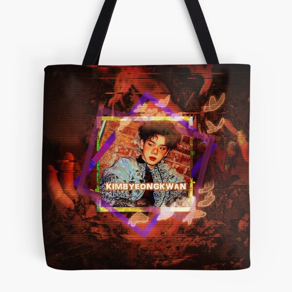 Item preview, Kim Byeongkwan fav boyz designed and sold by LeighsDesign.