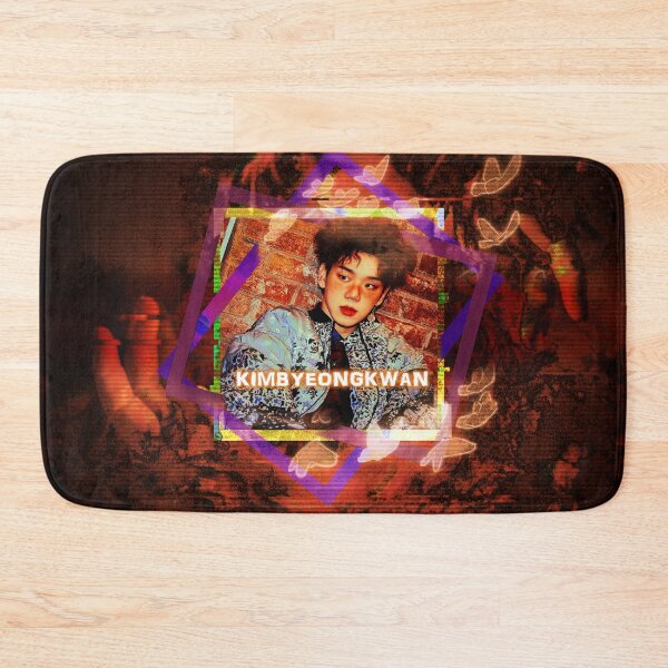 Item preview, Kim Byeongkwan fav boyz designed and sold by LeighsDesign.