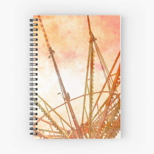 Item preview, Carnival Ride designed and sold by art64.