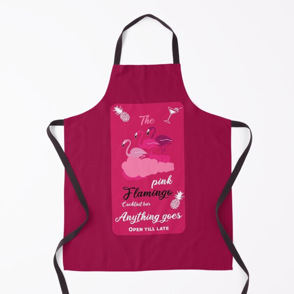 Item preview, Outrageously Gay Themed - Gay Themed - Kitsch Gifts - Funny Kitsch - Love Pink Flamingos designed and sold by happygiftideas.