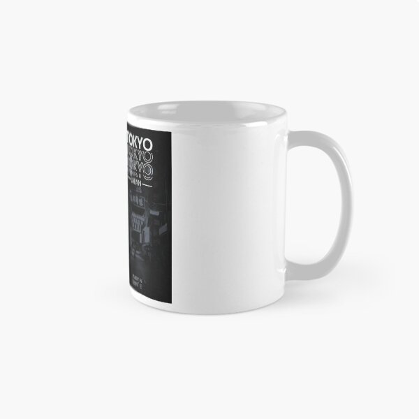 Item preview, tokyo japan tokyo kanji designed and sold by lonelyweebshop.