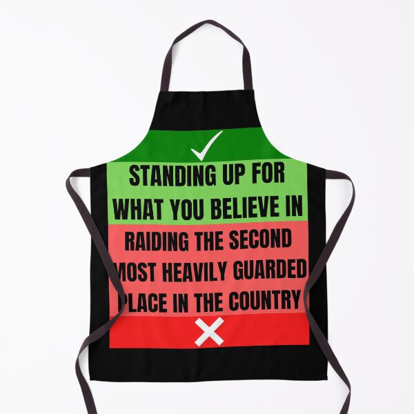 Item preview, Capitol Building Raid designed and sold by narcocynic.