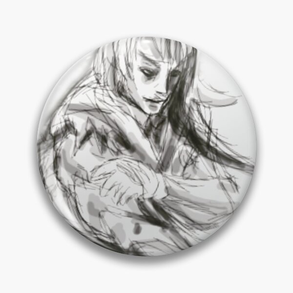 Item preview, Ken Street Fighter Alpha Era designed and sold by ascenthe.