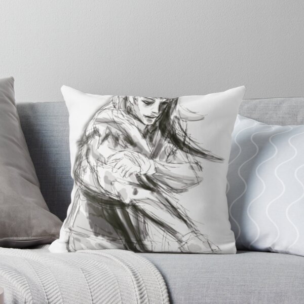 Item preview, Ken Street Fighter Alpha Era designed and sold by ascenthe.