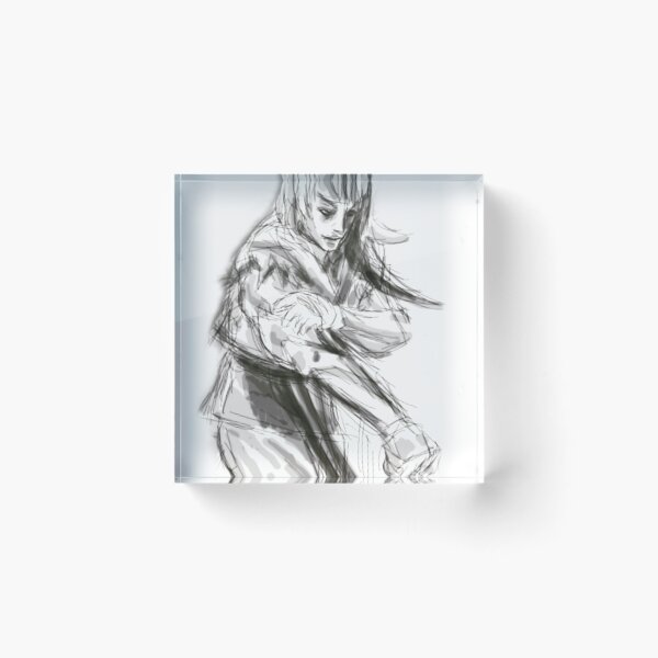 Item preview, Ken Street Fighter Alpha Era designed and sold by ascenthe.