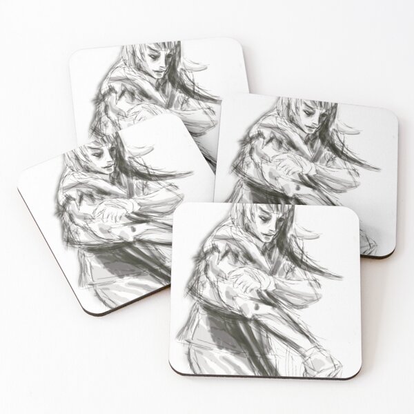 Item preview, Ken Street Fighter Alpha Era designed and sold by ascenthe.