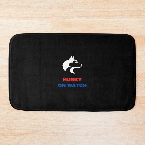 Item preview, Husky on watch designed and sold by Dope Trends ☑️.