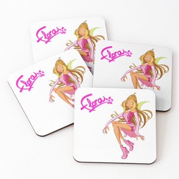 Item preview, Flora designed and sold by sindux.