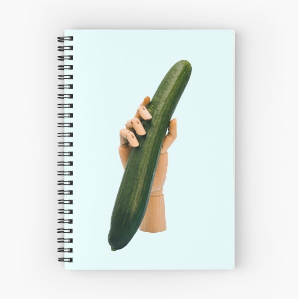 Item preview, cucumber designed and sold by Real Life.