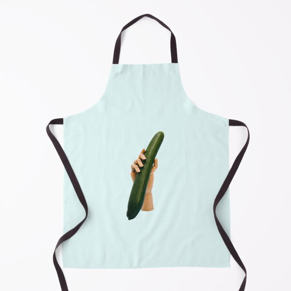 Item preview, cucumber designed and sold by Real Life.