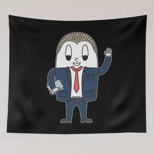 Item preview, Insurance-Consultant Egg designed and sold by M-P-Mueller.