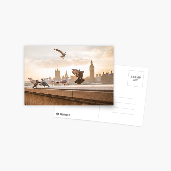 Item preview, London designed and sold by ARTPICS SIMPLE.