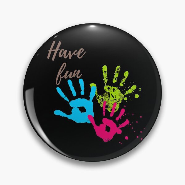 Item preview, Have fun designed and sold by Nesro34.