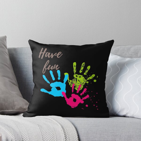 Item preview, Have fun designed and sold by Nesro34.