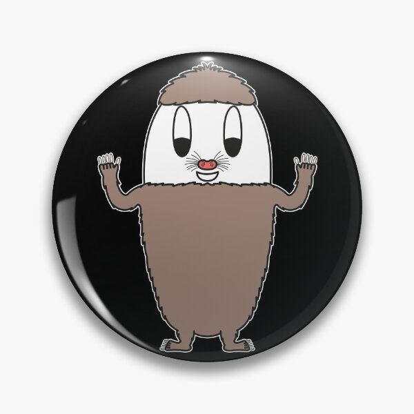 Item preview, Mole Egg designed and sold by M-P-Mueller.