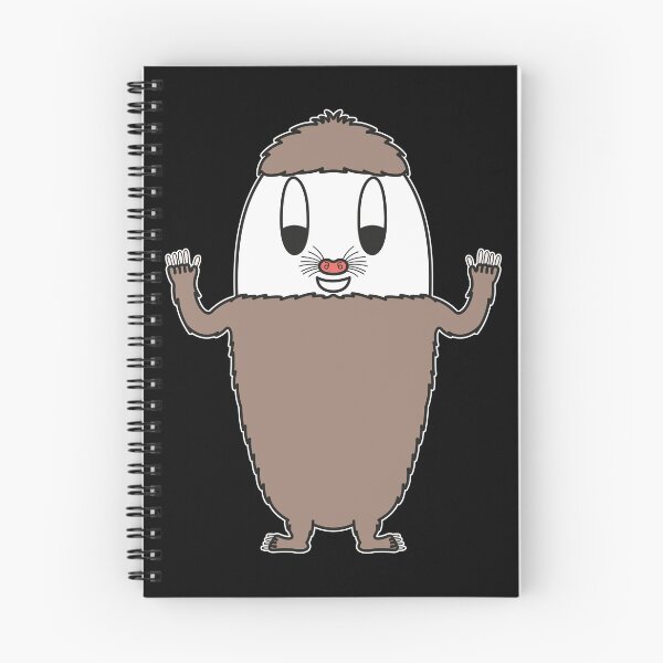 Item preview, Mole Egg designed and sold by M-P-Mueller.