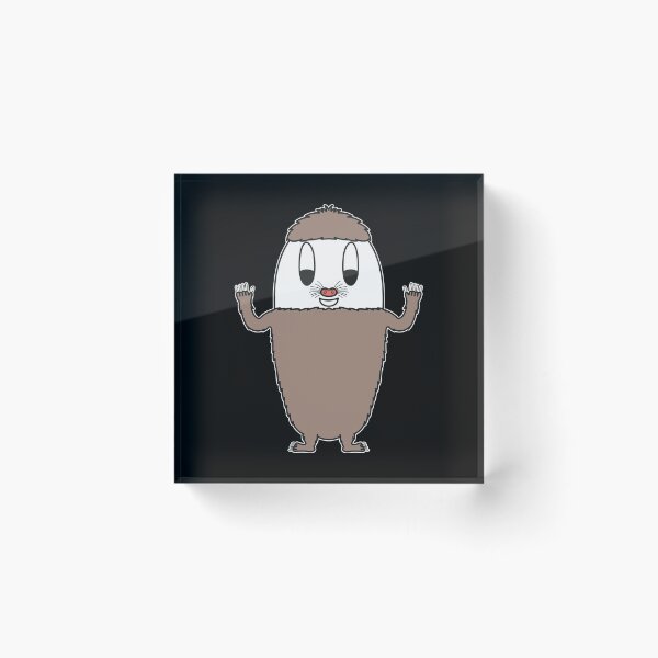 Item preview, Mole Egg designed and sold by M-P-Mueller.