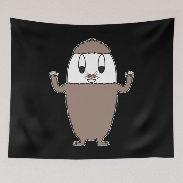 Item preview, Mole Egg designed and sold by M-P-Mueller.