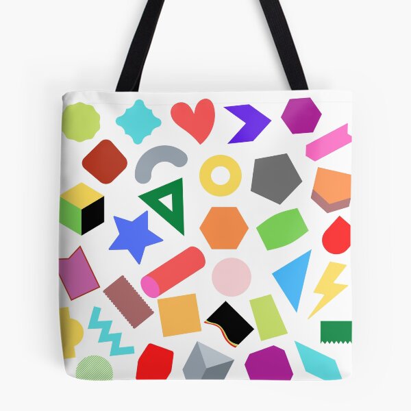 Item preview, Shapes designed and sold by Zukhra79.