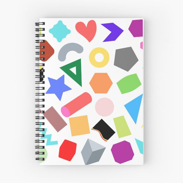 Item preview, Shapes designed and sold by Zukhra79.