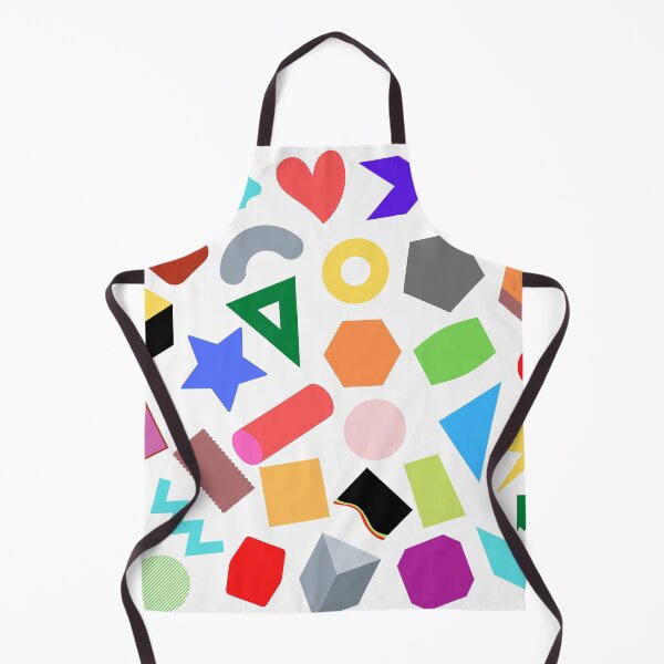 Item preview, Shapes designed and sold by Zukhra79.