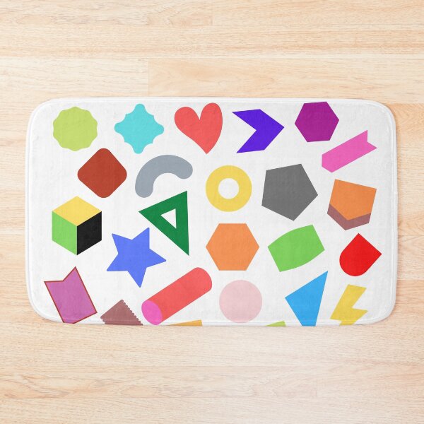 Item preview, Shapes designed and sold by Zukhra79.