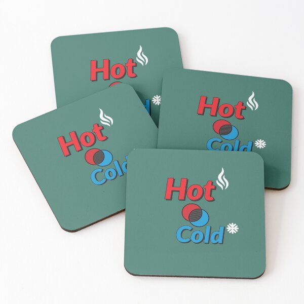 Item preview, hot or cold? designed and sold by mksjr.