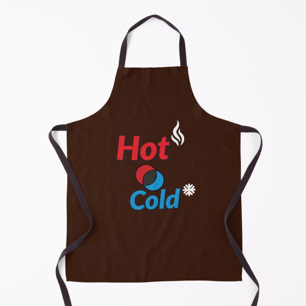 Item preview, hot or cold? designed and sold by mksjr.