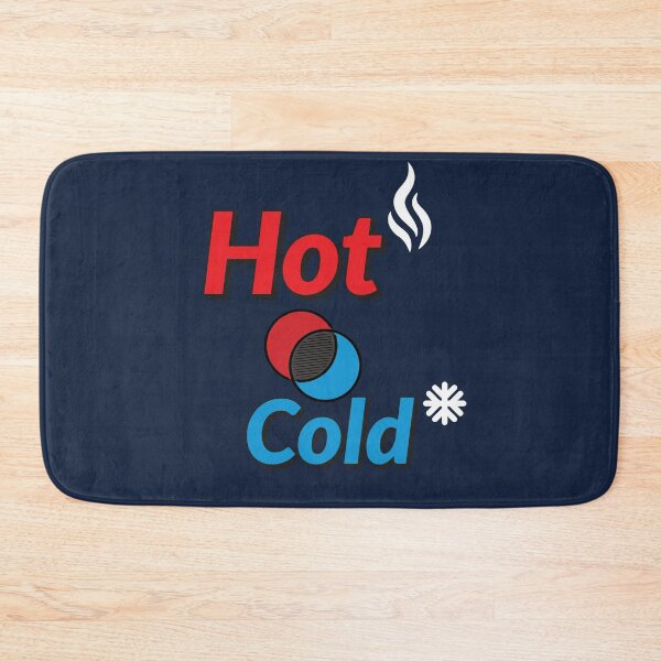 Item preview, hot or cold? designed and sold by mksjr.