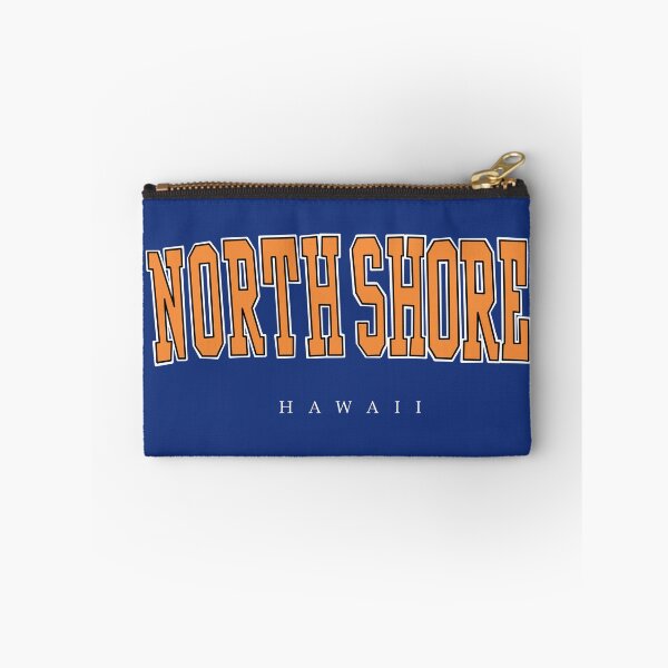 Item preview, North Shore Hawaii College Style lettering designed and sold by FrankaB.