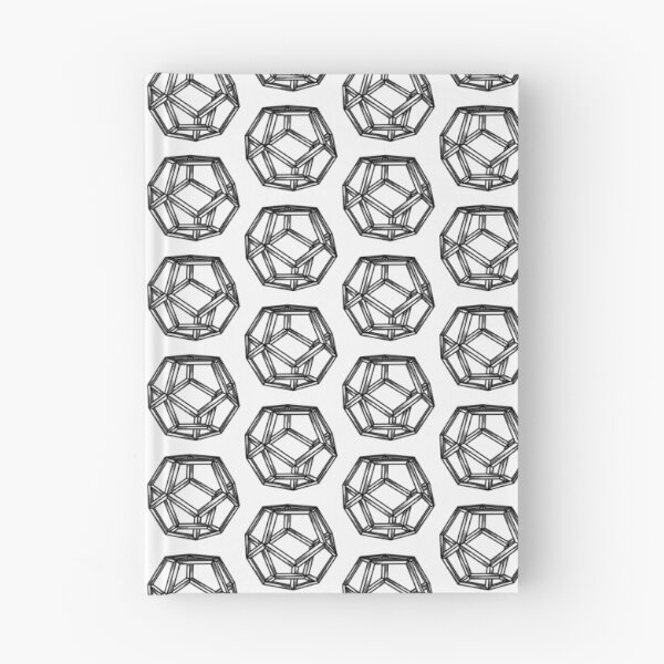 Item preview, Impossible Pentagonal Dodecahedron  designed and sold by LeighsDesigns.