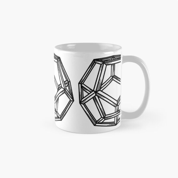 Item preview, Impossible Pentagonal Dodecahedron  designed and sold by LeighsDesigns.