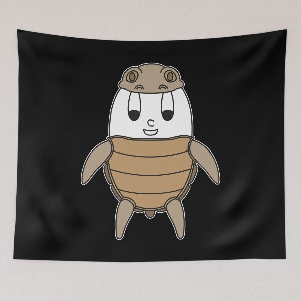 Item preview, Turtle Egg designed and sold by M-P-Mueller.