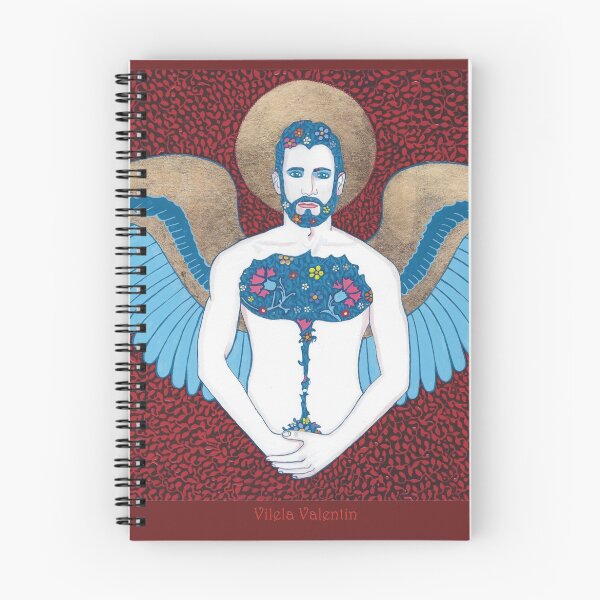 Item preview, Guardiam Angel designed and sold by Vilela Valentin.