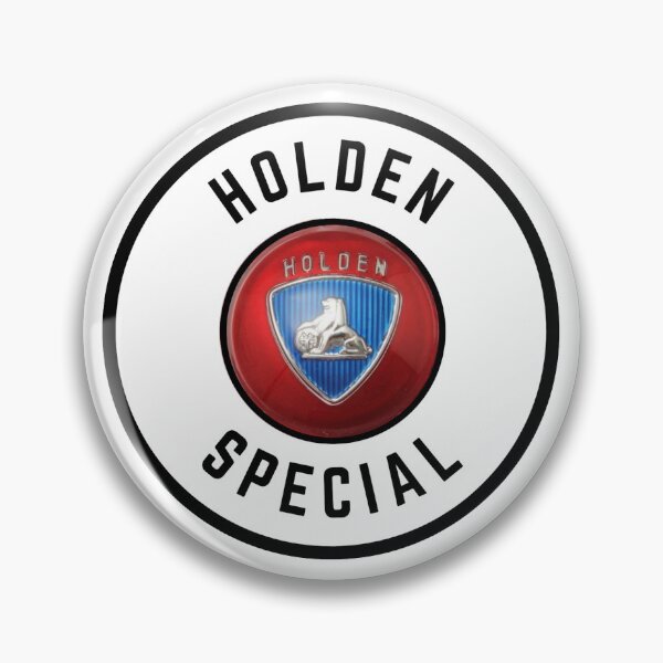Item preview, Holden Special  designed and sold by Old Holdens Never Die.