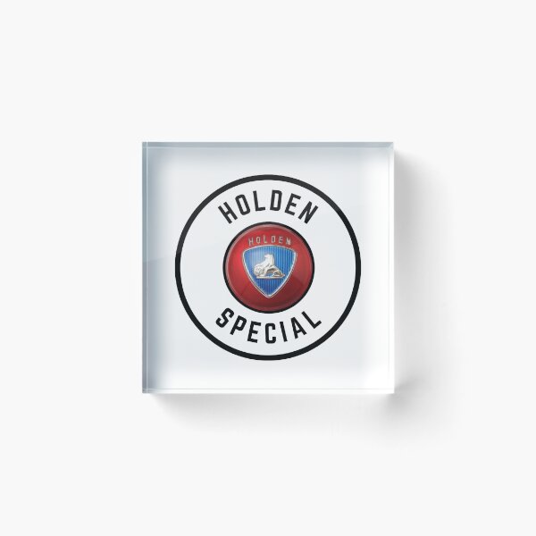 Item preview, Holden Special  designed and sold by Old Holdens Never Die.