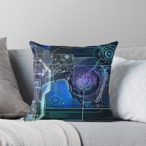 Item preview, Hr Giger Tech Techno designed and sold by TrueSignDesign.