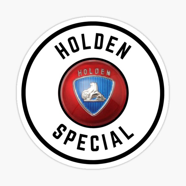 Item preview, Holden Special  designed and sold by Old Holdens Never Die.