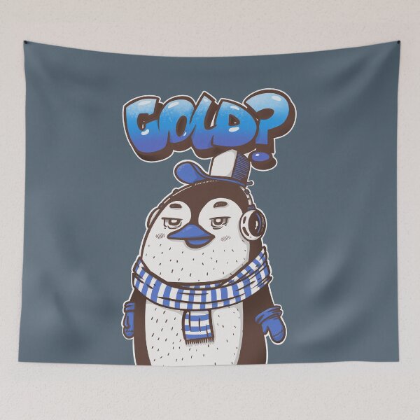 Item preview, Cold? designed and sold by manuvila.