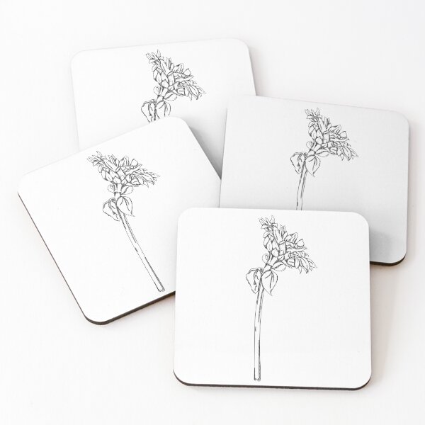 Item preview, Sunflower Retro Flower Garden Nature Gift designed and sold by LuminOrb.