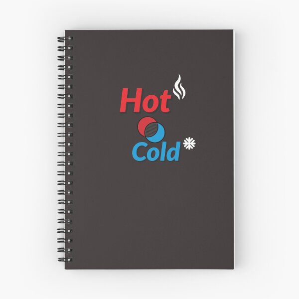 Item preview, hot or cold? designed and sold by mksjr.