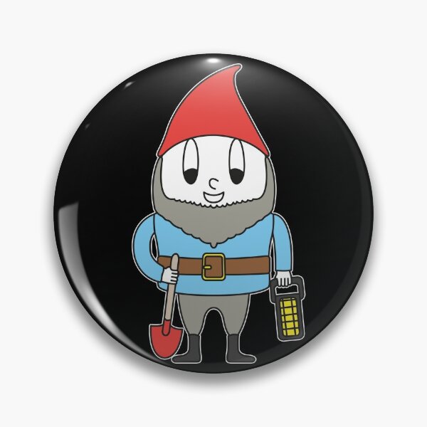 Item preview, Garden-Gnome Egg designed and sold by M-P-Mueller.