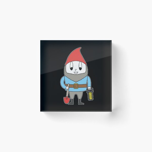 Item preview, Garden-Gnome Egg designed and sold by M-P-Mueller.
